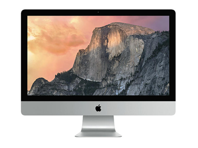 Apple pourrait lancer l’iMac 4K 21,5 pouces la semaine prochaine, et l’iPad Pro 3 semaines plus tard