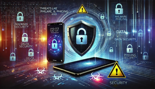 5 idées reçues sur la sécurité mobile 5 idées reçues sur la sécurité mobile