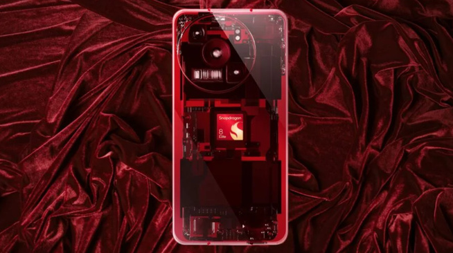 Les premiers smartphones équipés du Snapdragon 8 Elite ! Les premiers smartphones équipés du Snapdragon 8 Elite !