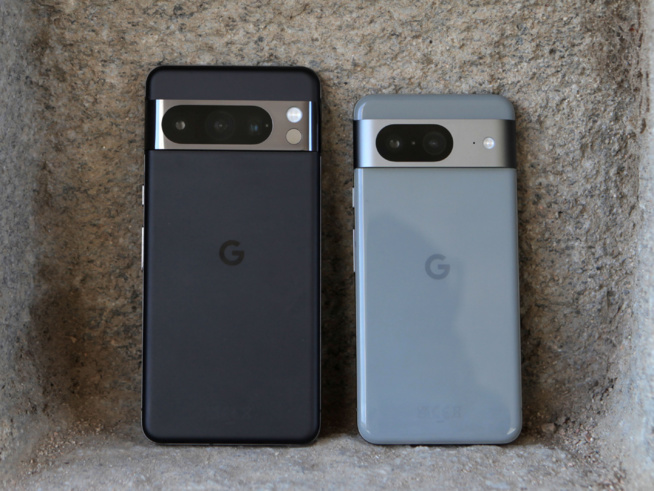 Google Pixel : vers des performances CPU améliorées grâce à de nouveaux processeurs Google Pixel : vers des performances CPU améliorées grâce à de nouveaux processeurs