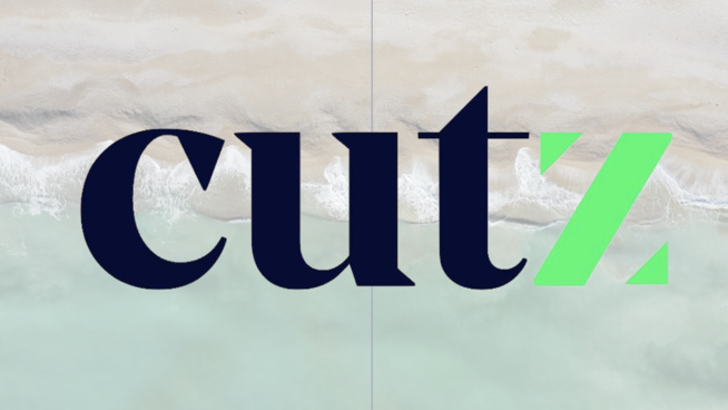 Vidmizer devient Cutz et lève 1,5 millions d’euros Vidmizer devient Cutz et lève 1,5 millions d’euros