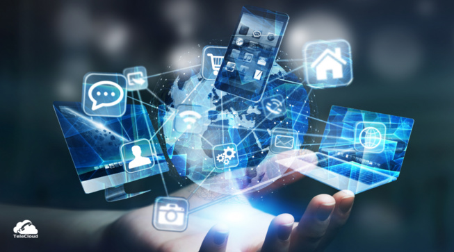 Connectivité mobile mondiale : 43 % de la population reste déconnectée Connectivité mobile mondiale : 43 % de la population reste déconnectée