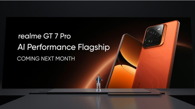 Realme dévoile sa stratégie d’IA Realme dévoile sa stratégie d’IA