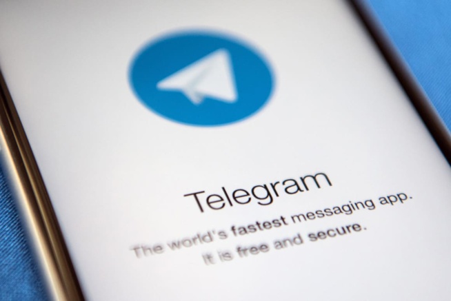 Telegram enrichit ses fonctionnalités vidéo et de messagerie Telegram enrichit ses fonctionnalités vidéo et de messagerie