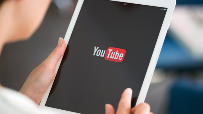 Google lance des versions locales de YouTube dans sept nouvelles régions du monde