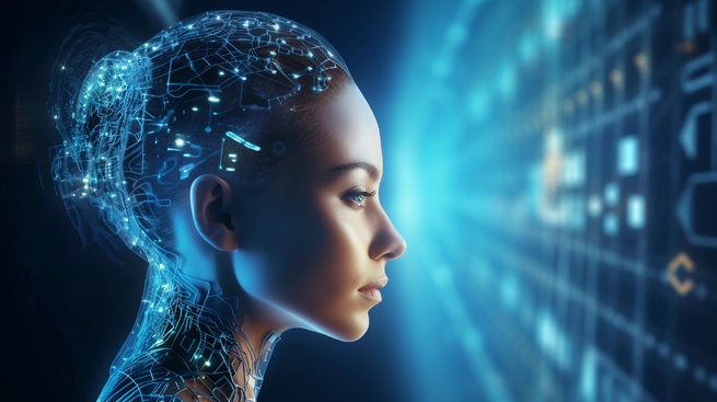 Google dévoile accidentellement sa nouvelle intelligence artificielle révolutionnaire Google dévoile accidentellement sa nouvelle intelligence artificielle révolutionnaire