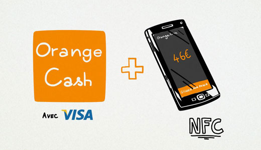 Orange Cash désormais disponible dans toute la France métropolitaine