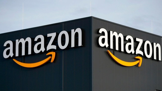 Amazon lance Haul : une nouvelle appli pour rivaliser avec temu et shein Amazon lance Haul : une nouvelle appli pour rivaliser avec temu et shein