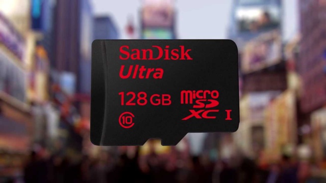 Western Digital va racheter SanDisk pour 19 milliards $ Western Digital va racheter SanDisk pour 19 milliards $