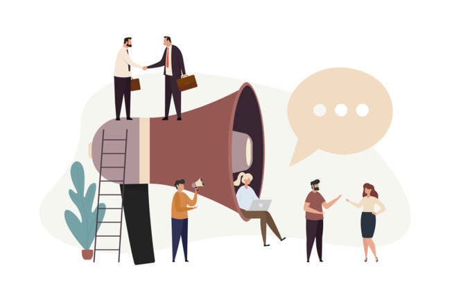 Le social commerce atteindra mille milliards de dollars d'ici 2028