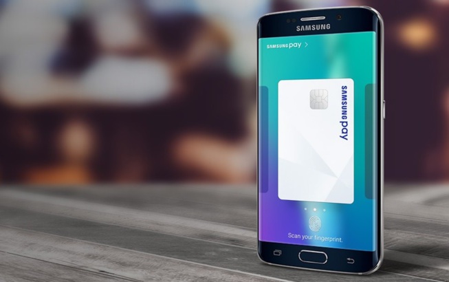 Samsung Pay compte désormais plus d’un million d'utilisateurs