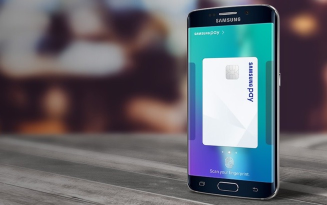 Samsung Pay compte désormais plus d’un million d'utilisateurs Samsung Pay compte désormais plus d’un million d'utilisateurs