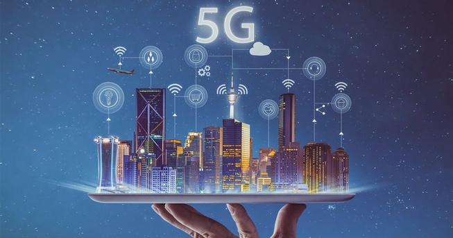 La 5G privée transforme le marché des réseaux intérieurs La 5G privée transforme le marché des réseaux intérieurs
