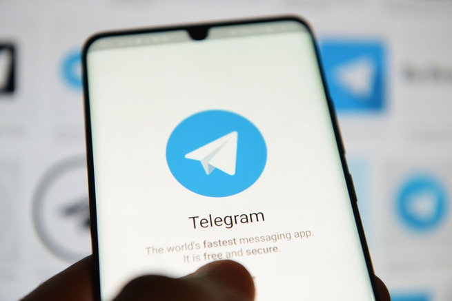 Les marques de plus en plus présentes sur Telegram Les marques de plus en plus présentes sur Telegram