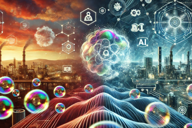 Mago lève 1,5 millions d'euros pour révolutionner la production vidéo grâce à l’IA générative Mago lève 1,5 millions d'euros pour révolutionner la production vidéo grâce à l’IA générative