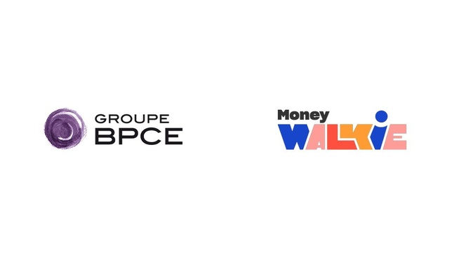 Le Groupe BPCE soutient Money Walkie, un porte monnaie numérique pour les jeunes Le Groupe BPCE soutient Money Walkie, un porte monnaie numérique pour les jeunes