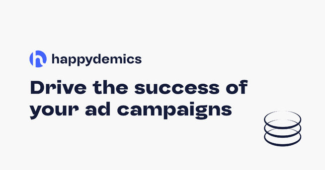 Happydemics accélère son expansion mondiale grâce à une levée de fonds de 13 millions d’euros Happydemics accélère son expansion mondiale grâce à une levée de fonds de 13 millions d’euros