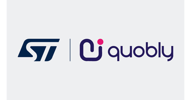 Quobly et STMicroelectronics : un partenariat stratégique pour révolutionner le calcul quantique à grande échelle Quobly et STMicroelectronics : un partenariat stratégique pour révolutionner le calcul quantique à grande échelle