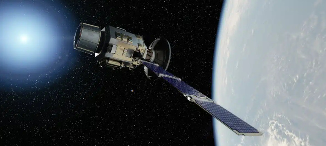 Amazon Kuiper obtient une autorisation pour son réseau satellite en France Amazon Kuiper obtient une autorisation pour son réseau satellite en France