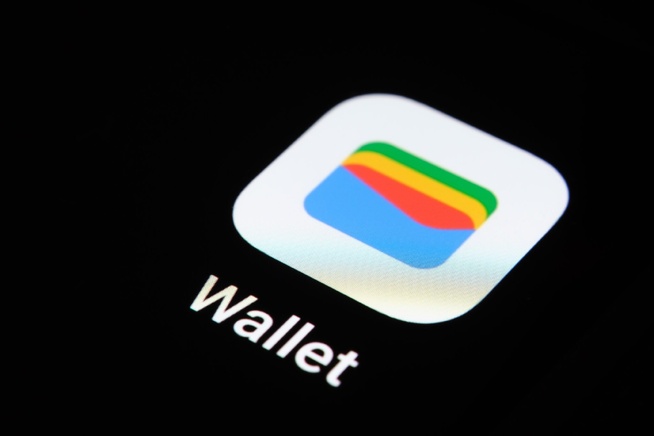 Google Wallet intègre les passeports numériques pour les voyages aux États-Unis Google Wallet intègre les passeports numériques pour les voyages aux États-Unis