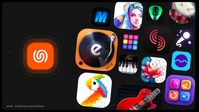 Comment MWM a multiplié par 100 ses investissements sur TikTok Comment MWM a multiplié par 100 ses investissements sur TikTok