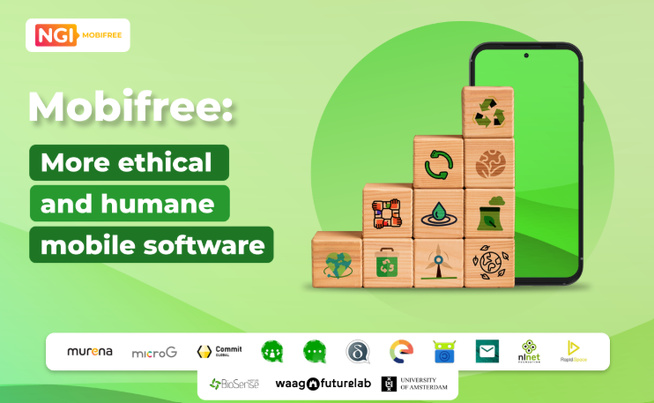 Mobifree : 4,4 M€ pour l’innovation open source mobile Mobifree : 4,4 M€ pour l’innovation open source mobile