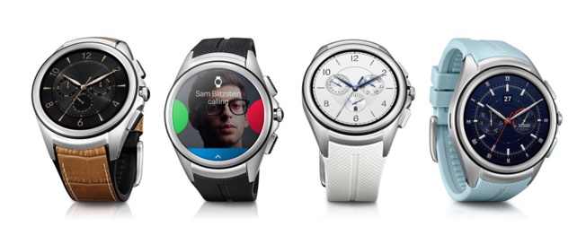 Google rend le support cellulaire officiel pour Android Wear Google rend le support cellulaire officiel pour Android Wear