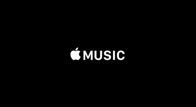 Apple Music maintenant disponible sur Android