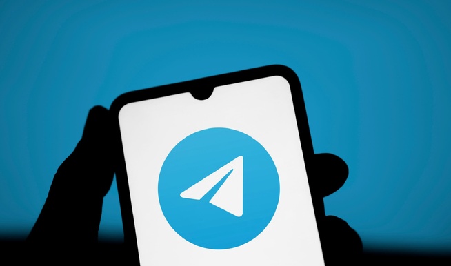 Telegram renforce sa coopération avec la justice française Telegram renforce sa coopération avec la justice française