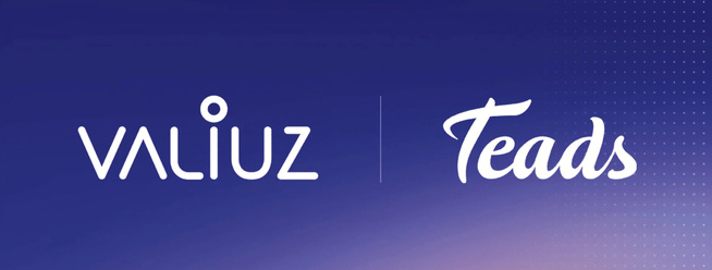 Teads et Valiuz : un partenariat Retail Media pour des campagnes publicitaires optimisées Teads et Valiuz : un partenariat Retail Media pour des campagnes publicitaires optimisées