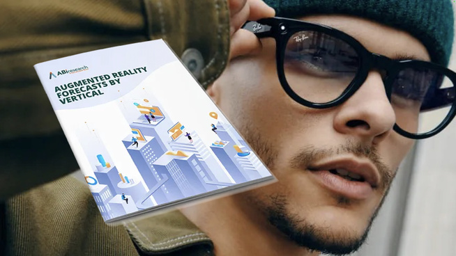 Les ventes de lunettes connectées pourraient atteindre les 15 millions en 2030 Les ventes de lunettes connectées pourraient atteindre les 15 millions en 2030