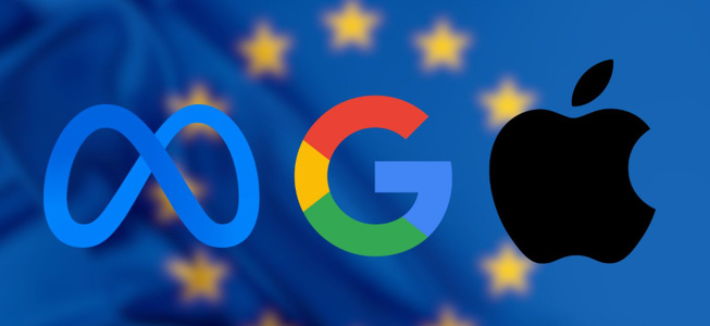Suspension des enquêtes UE : Apple, Meta et X temporairement épargnés