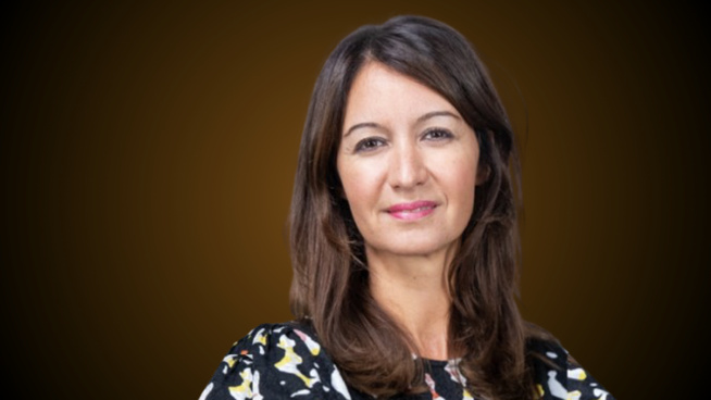 Sonia Lopes Da Costa, DGA Commerce - Orange Advertising Sonia Lopes Da Costa, DGA Commerce - Orange Advertising