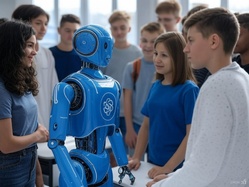 76,4% des Jeunes Français utilisent ChatGPT 76,4% des Jeunes Français utilisent ChatGPT