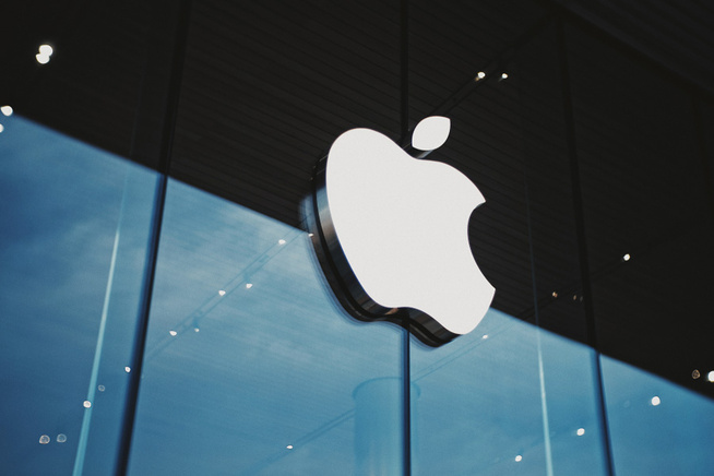 Apple face à une baisse des ventes d’iPhone Apple face à une baisse des ventes d’iPhone