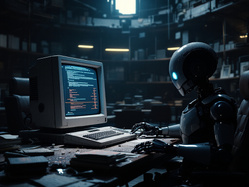 Mistral AI a désormais un accès natif à l'ensemble des dépeches AFP Mistral AI a désormais un accès natif à l'ensemble des dépeches AFP