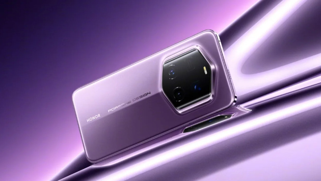 HONOR Magic7 Pro : une révolution technologique à portée de main HONOR Magic7 Pro : une révolution technologique à portée de main