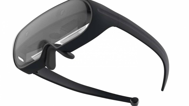 Samsung et Google collaborent sur des lunettes de réalité augmentée