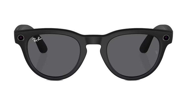 Meta et Oakley : Vers des lunettes connectées sportives Meta et Oakley : Vers des lunettes connectées sportives