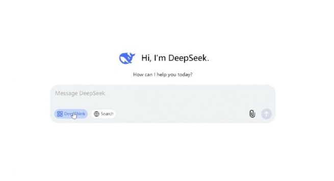 DeepSeek : L'IA Chinoise qui fait trembler ChatGPT DeepSeek : L'IA Chinoise qui fait trembler ChatGPT