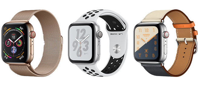 Apple règle un litige sur les batteries gonflées de l’Apple Watch avec un accord à 20 millions de dollars