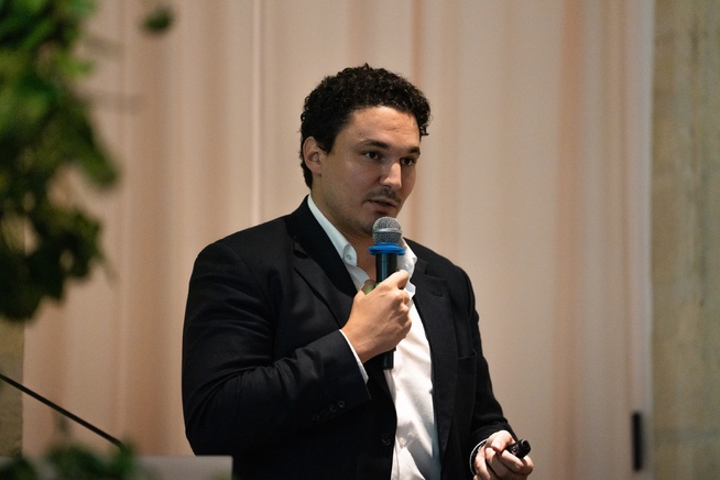 Youssef El Manssouri