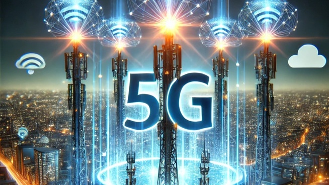 Nokia et Orange France renouvellent leur partenariat dans la 5G Nokia et Orange France renouvellent leur partenariat dans la 5G