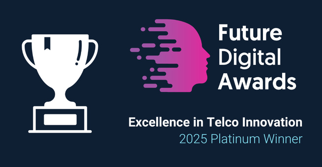 LINK Mobility primé pour la meilleure solution RCS en Europe LINK Mobility primé pour la meilleure solution RCS en Europe