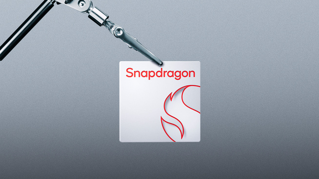 Nothing Phone (3a) : Un nouveau smartphone sous snapdragon de Qualcomm Nothing Phone (3a) : Un nouveau smartphone sous snapdragon de Qualcomm