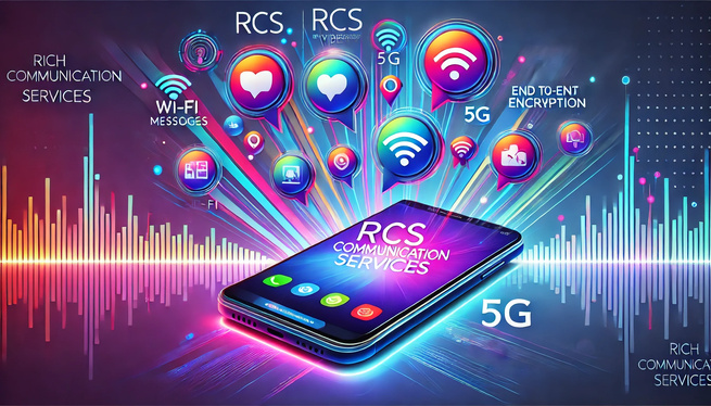 Est-ce que le protocole RCS remplace le protocole SMS ?