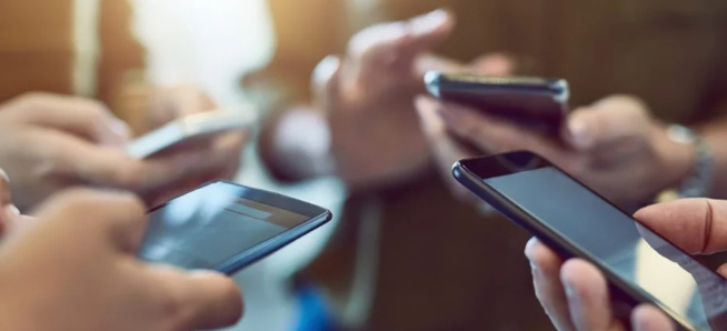 Le Smishing Explose en 2024 : Alerte aux Attaques de Phishing Mobile Le Smishing Explose en 2024 : Alerte aux Attaques de Phishing Mobile