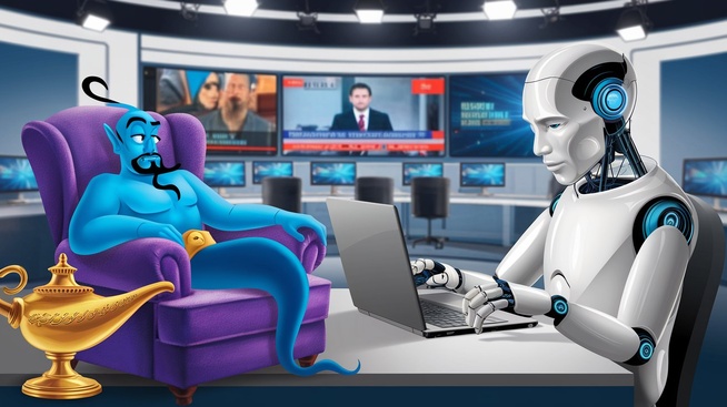 Mediacord - la veille numérique et médias du 24/02/2025 Mediacord - la veille numérique et médias du 24/02/2025