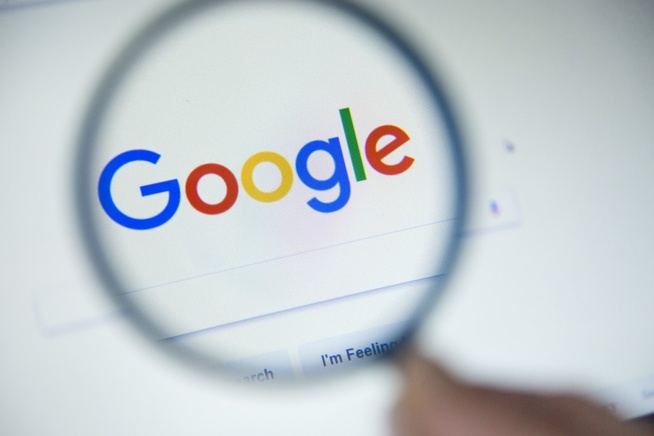 Google simplifie la suppression des données personnelles