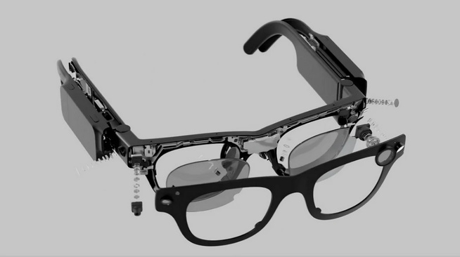 Meta dévoile Aria Gen 2 : des lunettes AR révolutionnaires pour la recherche en intelligence artificielle